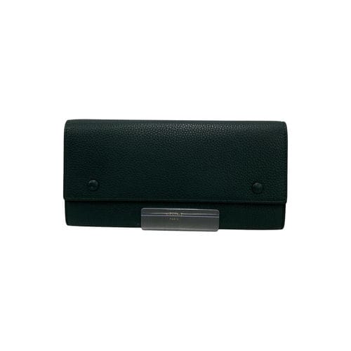 【微風南山店】CELINE/長夾錢包//101673