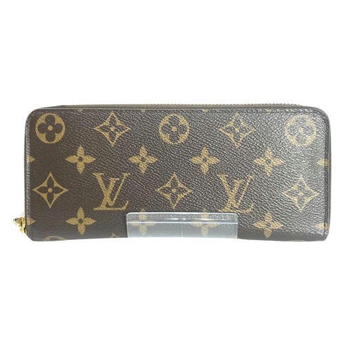 【微風南山店】LOUIS VUITTON/長夾錢包///2341060834647