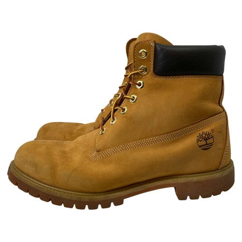 【苗栗尚順廣場店】Timberland/登山靴/30cm/10061