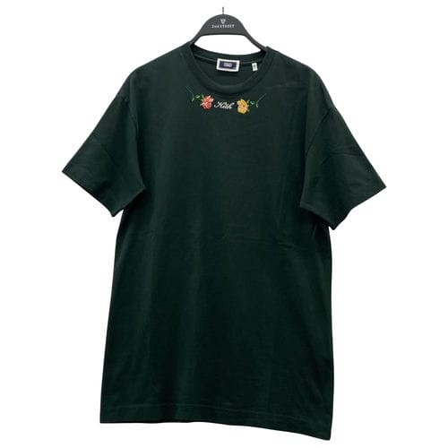 【台中一中店】KITH/T恤/XS/khm030542