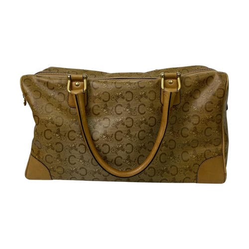 【台中中友百貨店】CELINE/波士頓包//