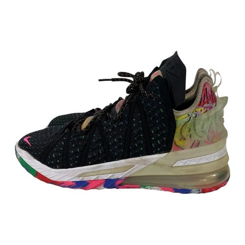 【台中一中店】NIKE/高筒運動休閒鞋/US91/2/CQ9284-002