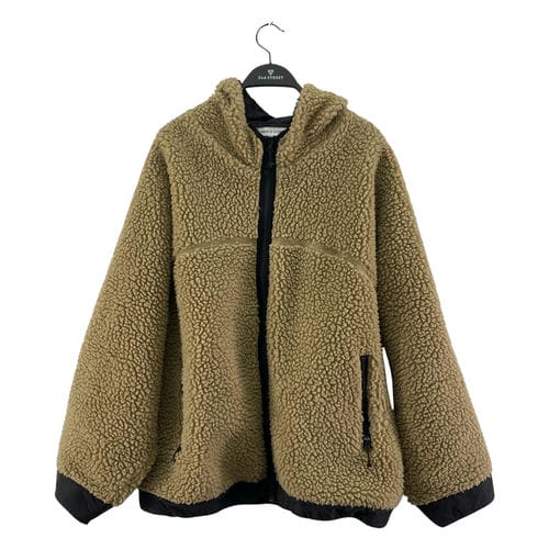 【台中一中店】FREAK’S STORE/尼龍外套/S/f18-mg-035a