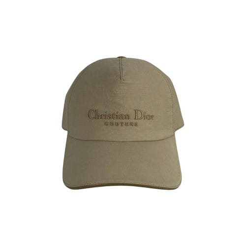 【誠品生活新店店】Christian Dior/棒球帽/M/2439046005