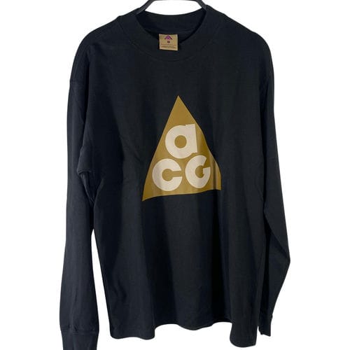 【環球板橋車站店】NIKE ACG/長袖T/M/Dc4080-011