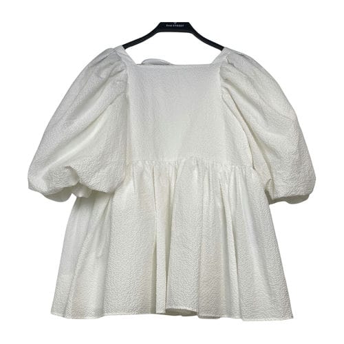 【高雄SKMPARK店】Mila Owen/罩衫//