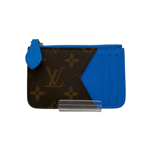 【新竹湳雅廣場店】LOUIS VUITTON/零錢包//M12382