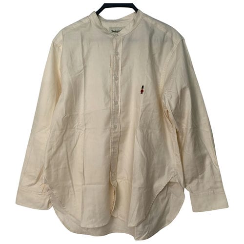 【勤美誠品綠園道店】MACKINTOSH PHILOSOPHY/罩衫//