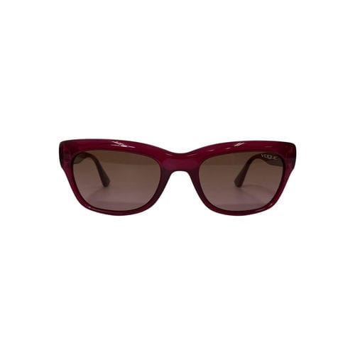 【逢甲福星店】VOGUE/眼鏡//VO2775-S
