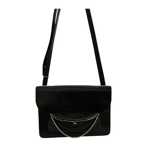 【忠孝復興店】Maison Martin Margiela/側背包//s36wg0142