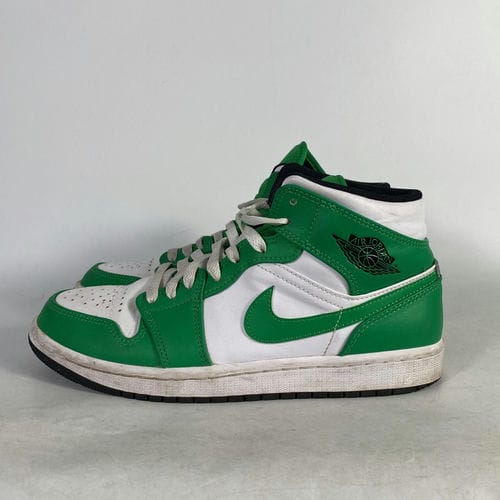 【誠品生活新店店】NIKE/高筒運動休閒鞋/US8/dq8426-301