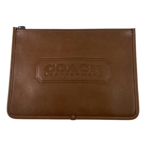 【台中一中店】COACH/手拿包//CC118