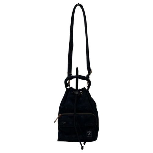 【勤美誠品綠園道店】PORTER INTERNATIONAL(TAIWAN)/側背包//