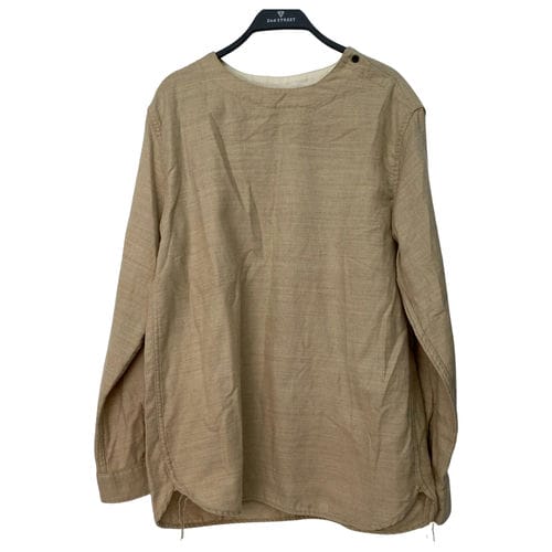 【誠品生活台中480店】FOB FACTORY/上衣//