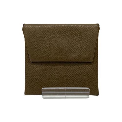 【新莊宏匯廣場店】HERMES/零錢包//