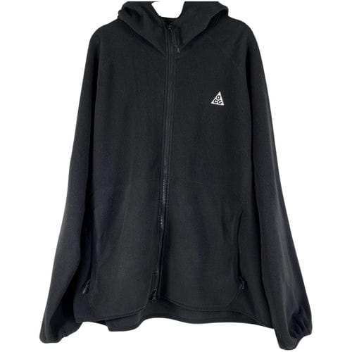 【新光三越台南中山店】NIKE ACG/外套/XL/HJ2460-010