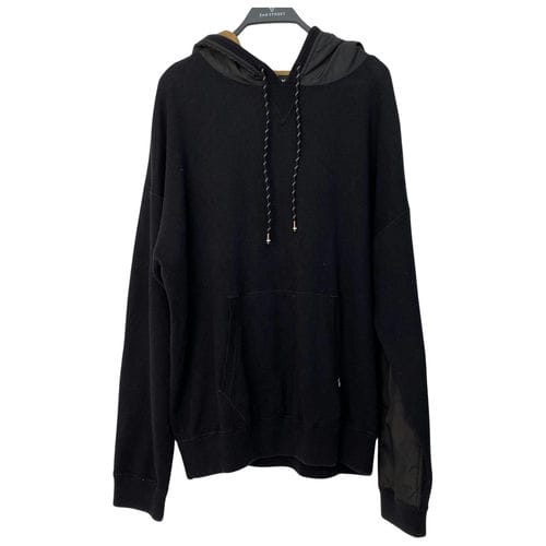 【勤美誠品綠園道店】BOSS/連帽上衣/XL/10257335