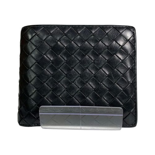 【高雄大立店】BOTTEGA VENETA/對折錢包///2340500429832