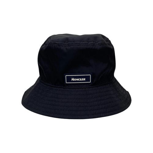 【新莊宏匯廣場店】MONCLER/帽子/L/539TL
