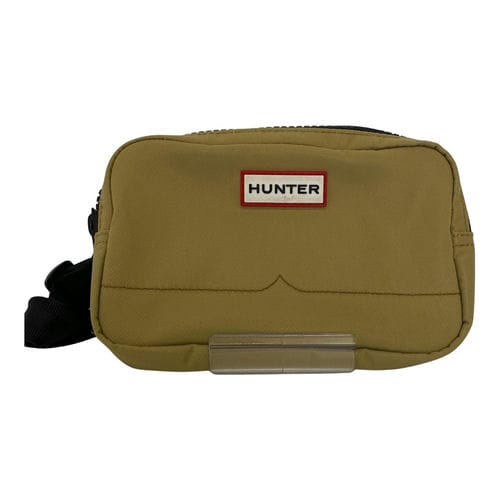 【台北西門漢中店】HUNTER/側背包//UBP1170ACD