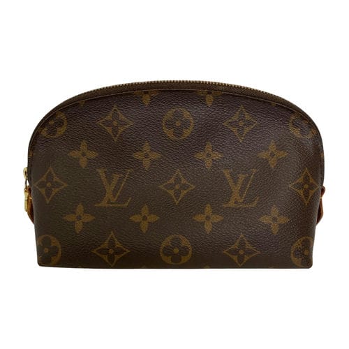 【台北西門漢中店】LOUIS VUITTON/小袋子//m47515