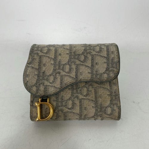 【誠品生活台中480店】Christian Dior/錢包其他種類//
