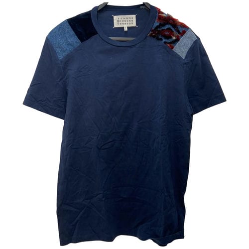 【忠孝敦化收購專門店】Maison Margiela/T恤/46/S50GC0440 S22816