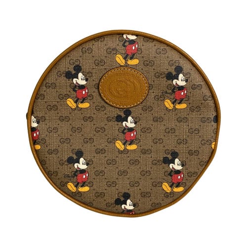 【高雄大立店】GUCCI/後背包//603730.534563