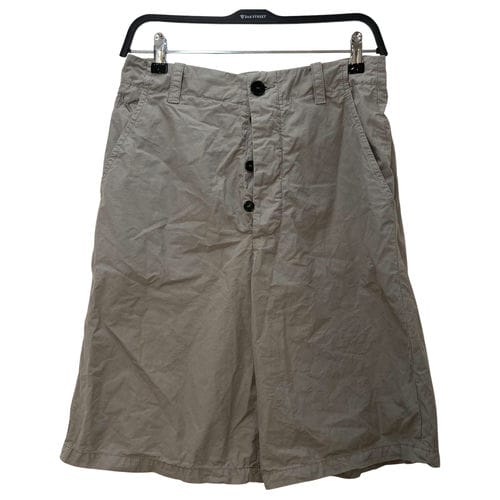 【忠孝敦化收購專門店】KENZO/短褲/38/F855SH2959DF