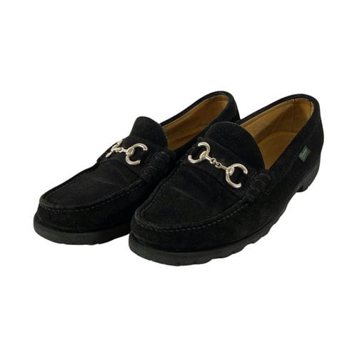 【桃園家樂福經國店】Paraboot/樂福鞋/UK8/619