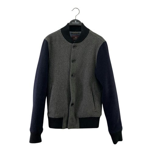 【台中一中店】SCOTCH&SODA/外套/S/1504-07.10047