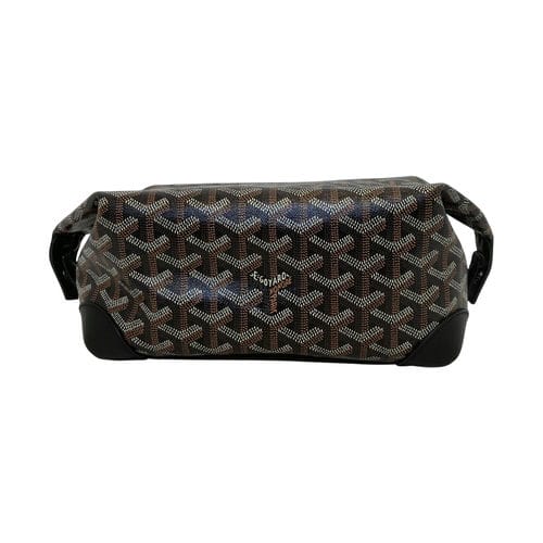 【台北車站館前店】GOYARD/手拿包//