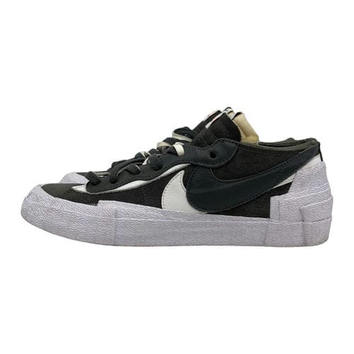 【南港店】NIKE/涼鞋/US101/2/DD1877-002
