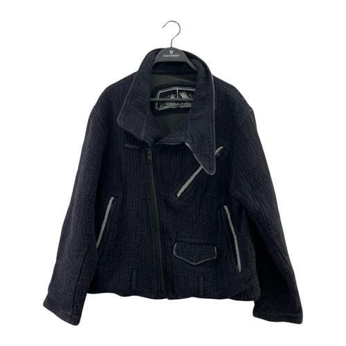 【台中一中店】Porter Classic/外套/M/PC03211591004
