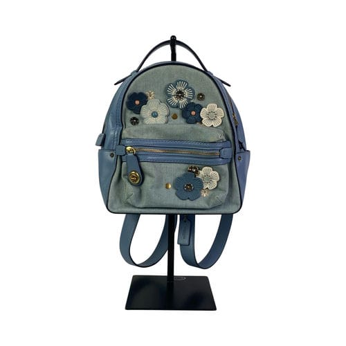 【京站時尚廣場店】COACH/後背包//54068