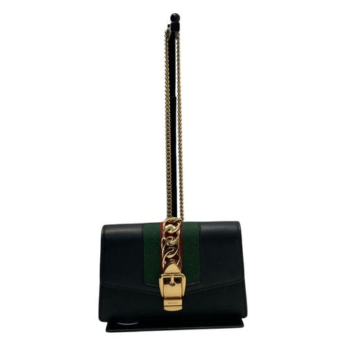 【信義市府店】GUCCI/側背包//494646 2149
