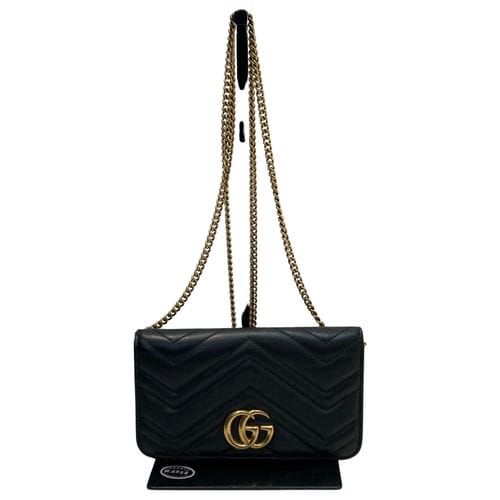 【信義市府店】GUCCI/側背包//488426