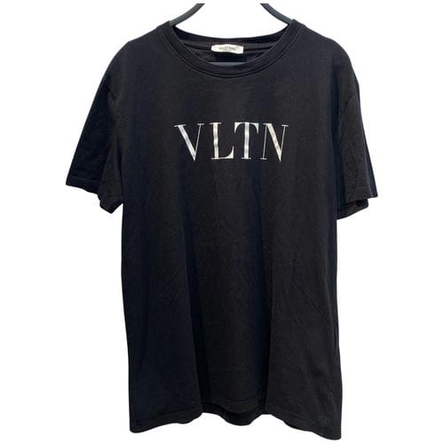 【信義市府店】VALENTINO/T恤/M/TV0MG06P69H