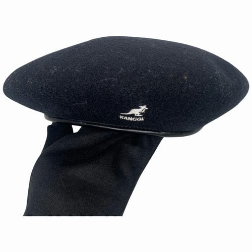 【誠品生活台中480店】KANGOL/貝雷帽/M/