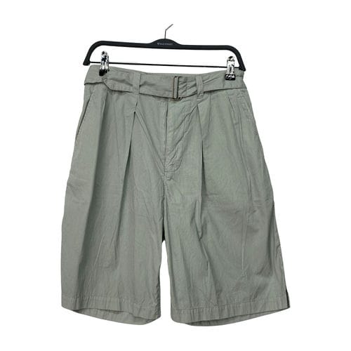 【勤美誠品綠園道店】YOKE/短褲//YK23SS0474P