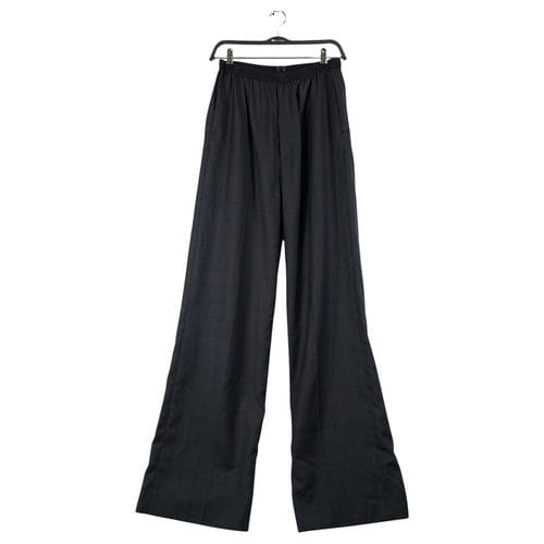 【新光三越台南中山店】BALENCIAGA/褲子/46/jp57 2019 00616