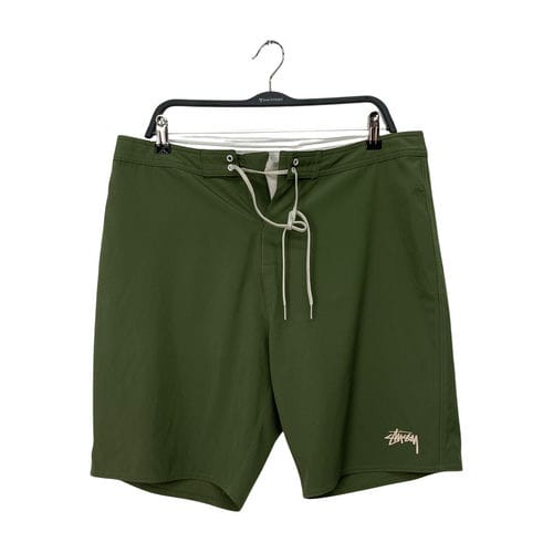 【勤美誠品綠園道店】STUSSY/短褲/32/113091