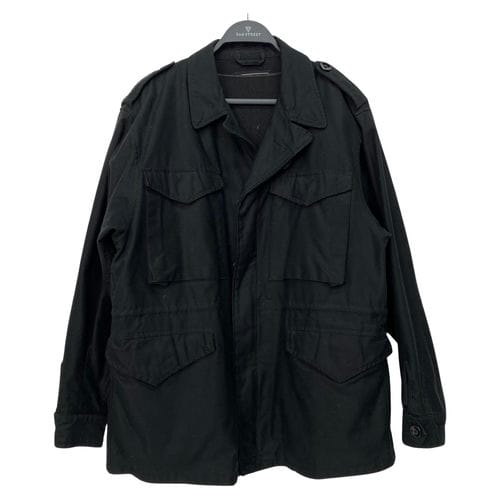【勤美誠品綠園道店】ALPHA INDUSTRIES/coverall外套/M/