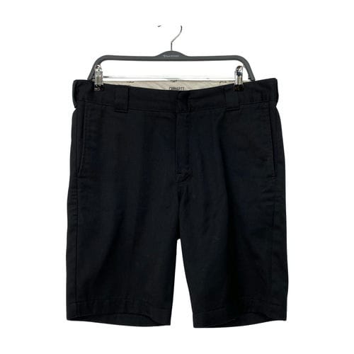 【勤美誠品綠園道店】Carhartt/短褲/32/
