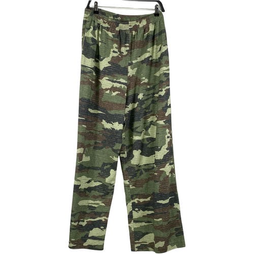 【新光三越台南中山店】Acne Studios(Acne)/褲子/S/FN-UX-TROU000020