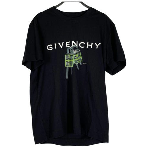 【高雄大遠百店】GIVENCHY/T恤/L/