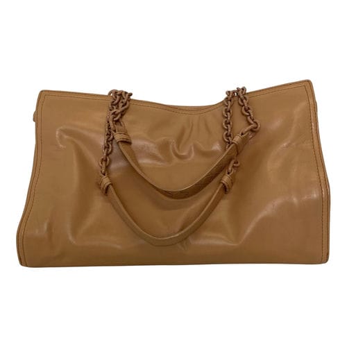 【台北西門漢中店】BOTTEGA VENETA/側背包//