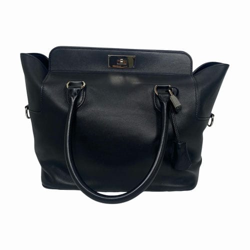 【誠品生活台中480店】HERMES/側背包//Square O(2011)