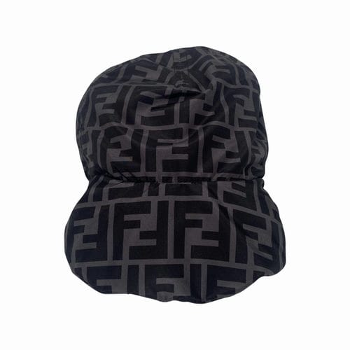 【誠品生活台中480店】FENDI/棒球帽/FREE/