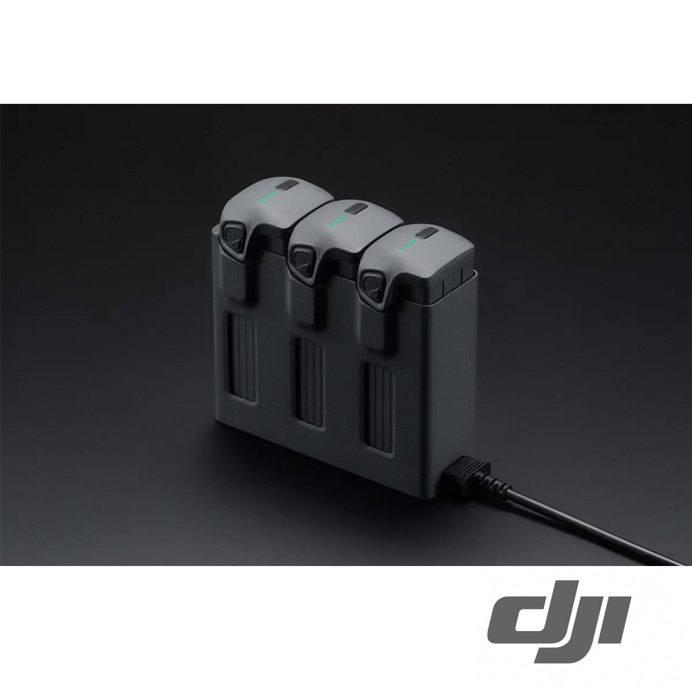 【預購】【DJI】Mavic 4 Pro 並充充電管家 公司貨_2